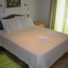 Miraluna Aparthotel, Kato Lefkos — photo 3