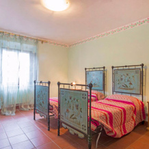Villa Etrusca, Вольтерра — фото 2