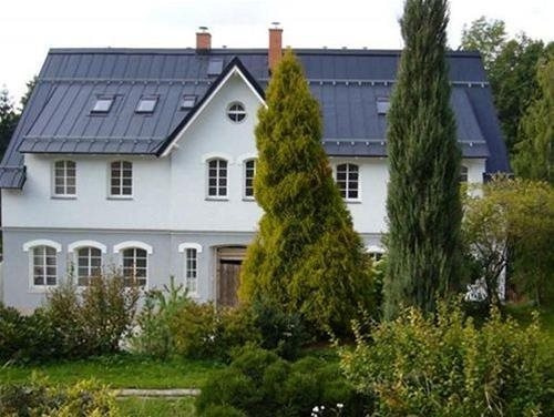 Residence Shanti, Rokytnice nad Jizerou — photo 1