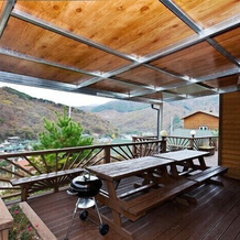 Jirisan Shiri Pension, Gurye-gun — photo 4