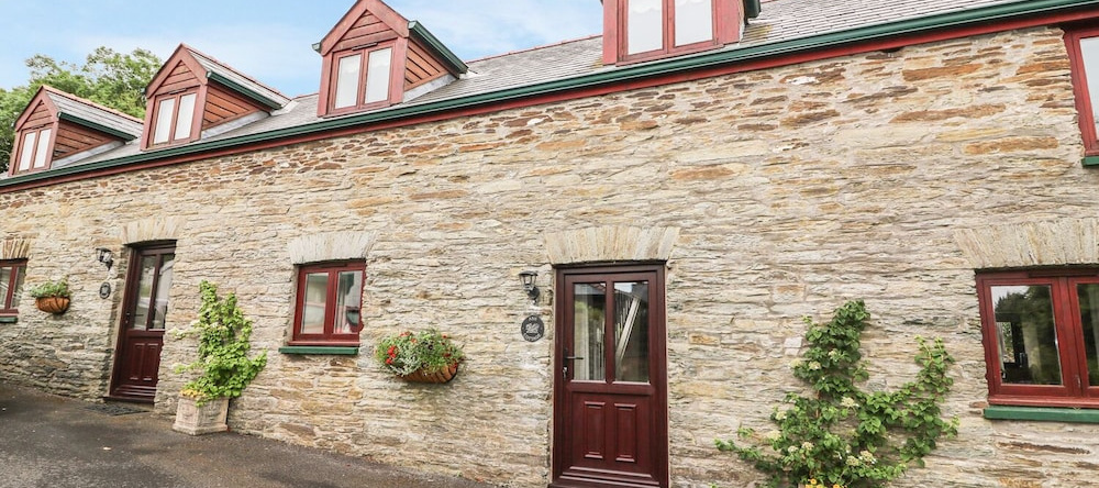 Ash Cottage, Llandyfriog — фото 1