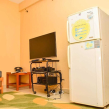Stay.Plus Arujo Apartment Homa Bay, Homa Bay — photo 3