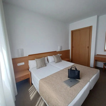 Hotel Montsià, Ампоста — фото 2