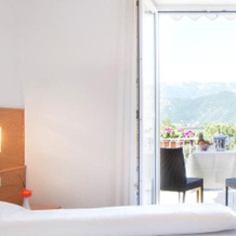 Hotel Steinmannwald, 拉伊韦斯 — 照片 2