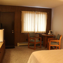 Love Hotels Voyageur at International Falls MN, 国际瀑布城 — 照片 3