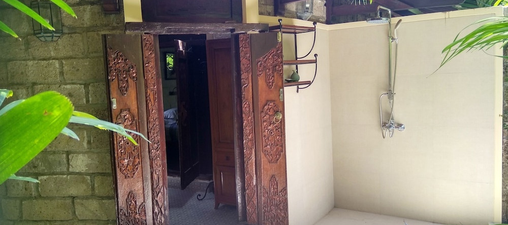 Gajah Mina Beach Resort, Переан-Тенга — фото 1