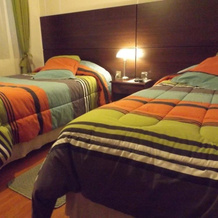 Hostal La Cumbre, 特木科 — 照片 2