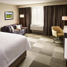 Hampton Inn by Hilton Sarnia/Point Edward, Sarnia — photo 2