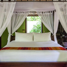 Latitude 10 Exclusive Beach Resort, 圣特雷莎 — 照片 2