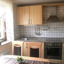 Ferienwohnung-Geschwind, Шляйден — фото 5