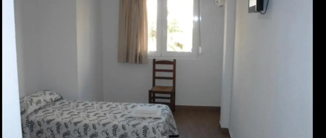 Habitacions Casa Roberto, 翁蒂年特 — 照片 1