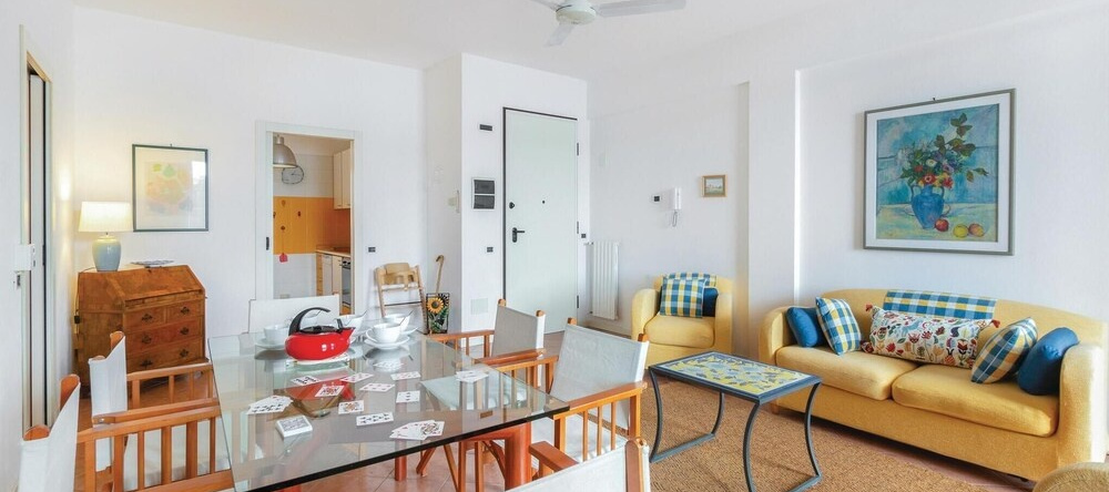 Casa Azzurra, Порто-Аццурро — фото 1
