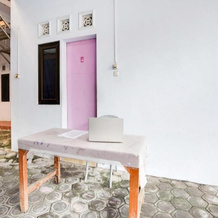 OYO Life 91626 Rr Kost Putri Syariah, 卢马姜 — 照片 2