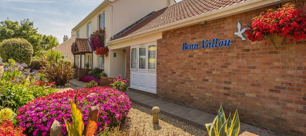 Beau Vallon Holiday Apartments, 圣救主 — 照片 1
