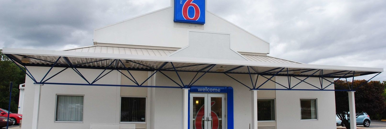 Motel 6 Seekonk, MA - Providence East, Seekonk — photo 1