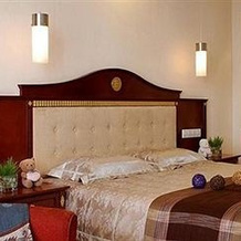 Jiu Gang Hotel, Цзяюйгуань — фото 4