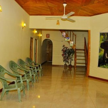 Tusker Safari Bungalow, Удавалаве — фото 4