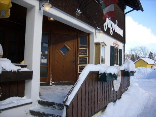 Gasthof Jägerhaus, Immenstadt im Allgaeu — photo 1