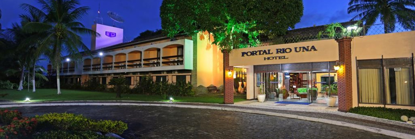 Portal Rio Una, Валенсия — фото 1