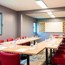Ibis Styles Rouen Val De Reuil, Валь-де-Рёй — фото 4
