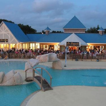 Camping Les Jardins De La Mer, Мерлимон — фото 2