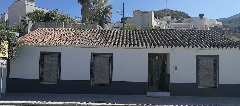 Velez Nazari La Choza, 贝莱斯-德贝瑙达利亚 — 照片 1