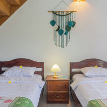 Green orry inn cafe & cottages, Tetebatu — photo 5