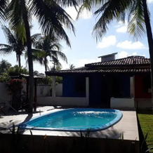 Pousada Coruja Branca Itaparica, Итапарика — фото 3