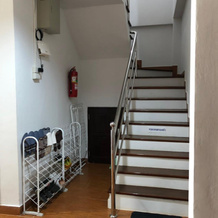 Rabbit Hotel, 隆塞 — 照片 2