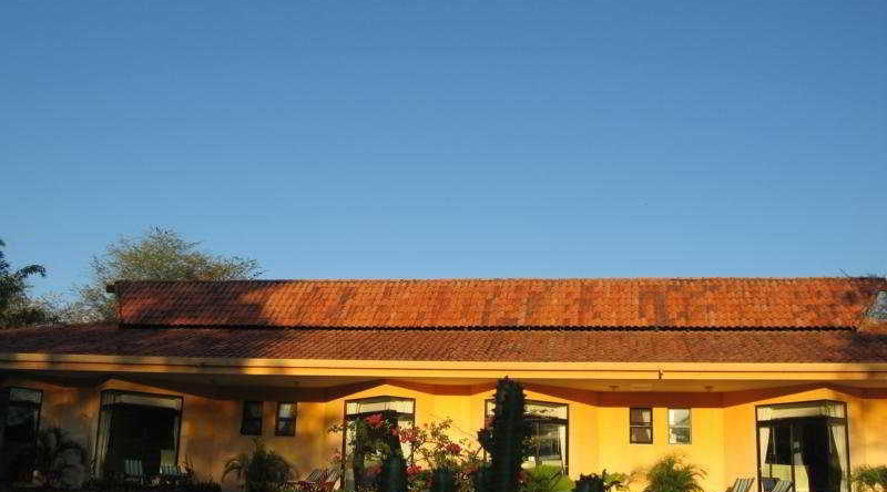 Sol Papagayo Resort, 普拉亚埃尔莫萨 — 照片 1