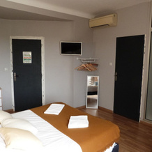 Logis Hôtel La Borie, 圣热涅 — 照片 4