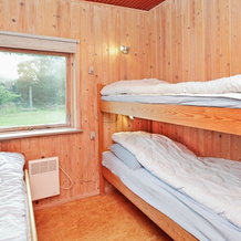 Splendid Holiday Home In Ålbæk With Roofed Terrace, Ольбек — фото 5