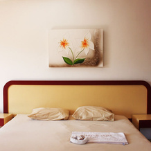 Itacuruca Palace Hotel, 圣克鲁斯 — 照片 3