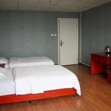 Ezhou Wuchang Fish Business Hotel, 鄂州 — 照片 4