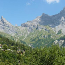 Chalet La Paisible, Шамозон — фото 4