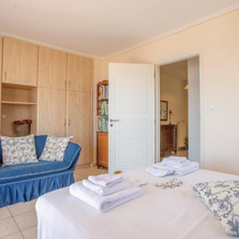Awesome Home In Kaki Thalassa-Keratea With 4 Bedrooms And Wifi, Даскалио — фото 5