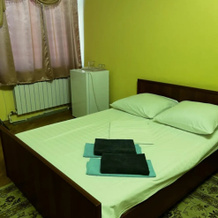 Krym Motel, 中伊科列茨 — 照片 5