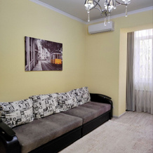 Stilny Uyut V Tsentre Apartments, 阿拉木图 — 照片 4