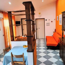 Casa Vacanze Via Pola, Джойоза-Мареа — фото 4