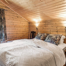 Holiday Home in Tonstad, 昆斯代尔 — 照片 4