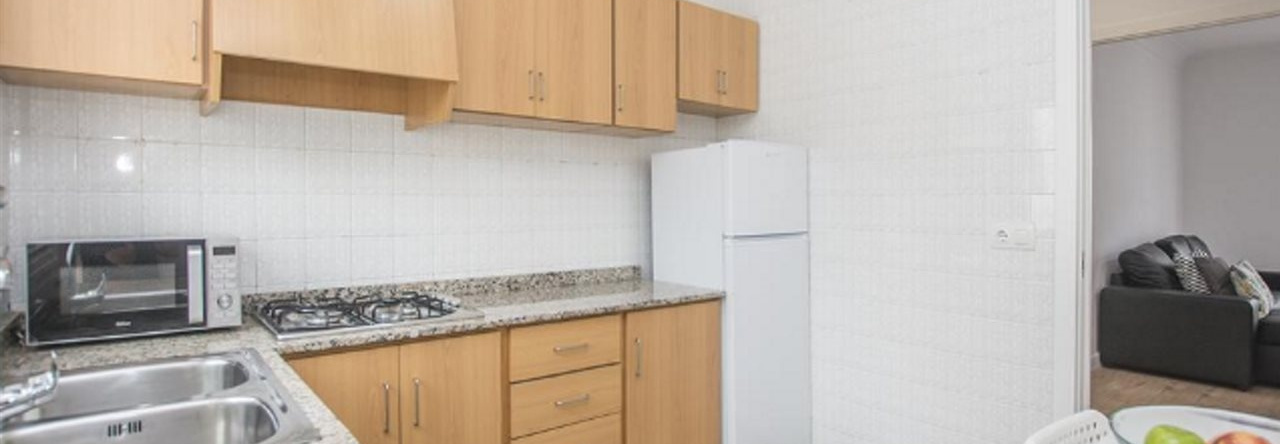 Yourhouse Port Apartments, Алькудия — фото 1