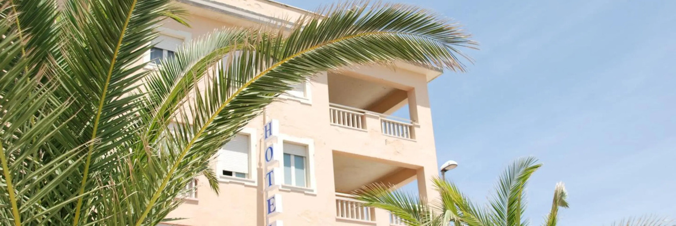 Hotel Villa Eleonora, Минтурно — фото 1
