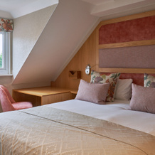 Fairlawns Hotel and Spa, 沃尔索尔 — 照片 2