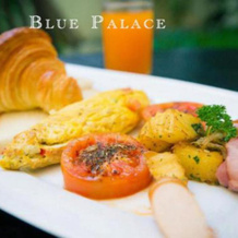 Blue Palace Hotel Siem Reap, Сиемреап — фото 4