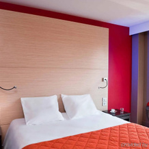 Ibis Styles Saint Dizier, Сен-Дизье — фото 3