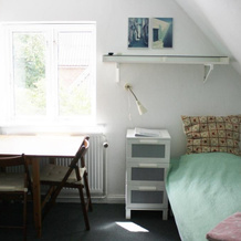 Bed & Breakfast Mols, Кнебель — фото 4