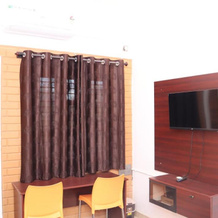Smilestay Shree Jayaganga Arcade, 图姆库尔 — 照片 5