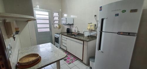 Apartamento Itaguá, Убатуба — фото 1