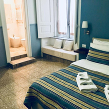 Aragonese Luxury Rooms, Неаполь — фото 2