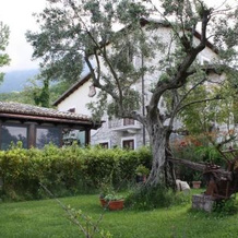 Locanda Del Barone, Караманико-Терме — фото 2
